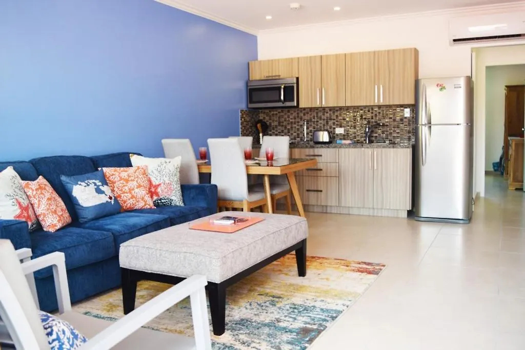 פאלם ביץ' Steps To Eagle Beach Condo #10